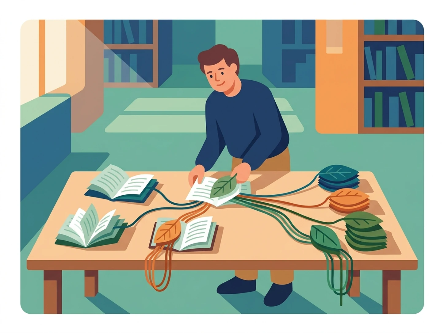 Document Studies