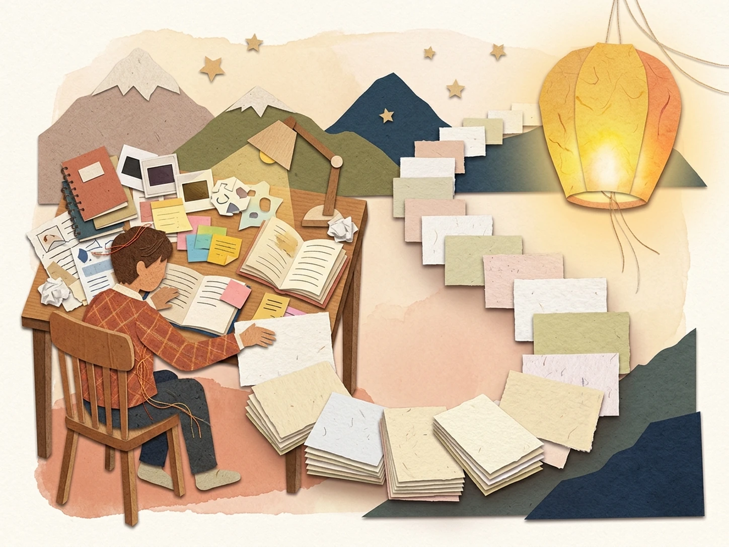 Study Review
