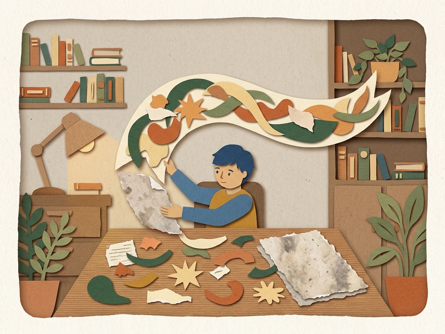 Thesis Writing