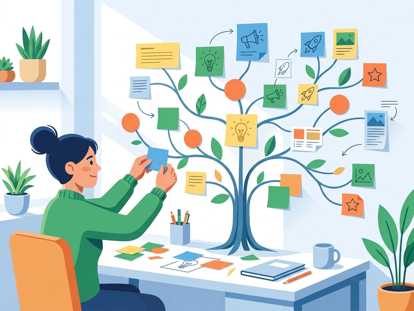 Content Planning
