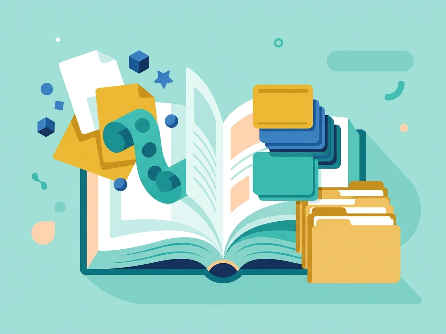 Study Materials