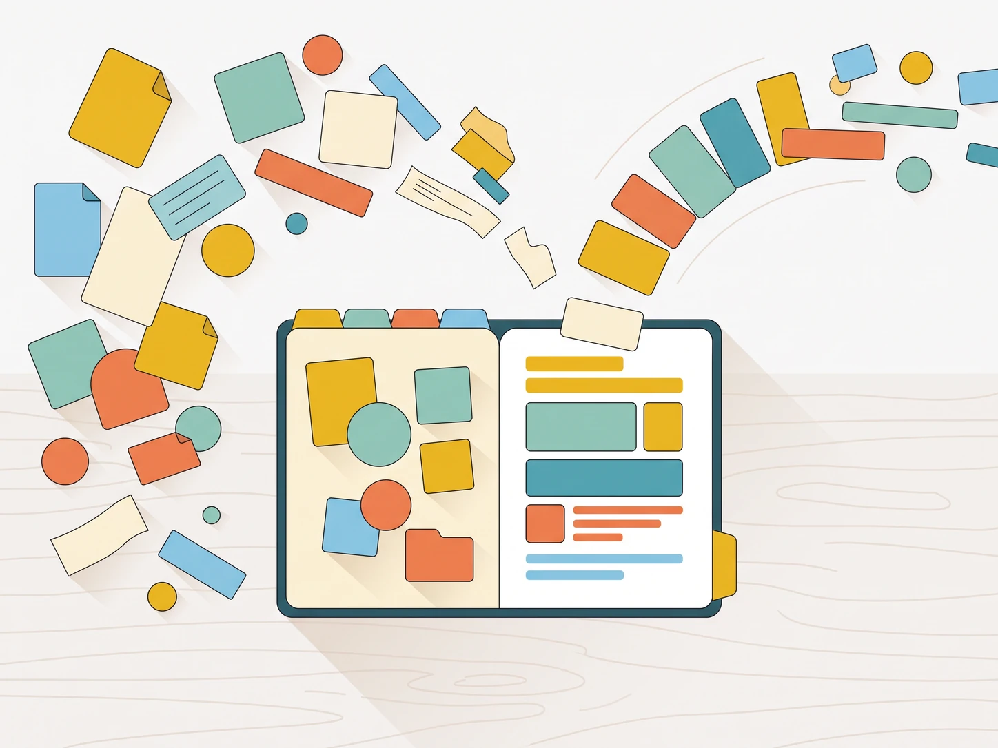 Document Review