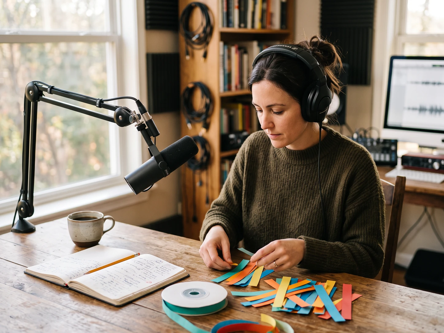 Podcast Transcripts