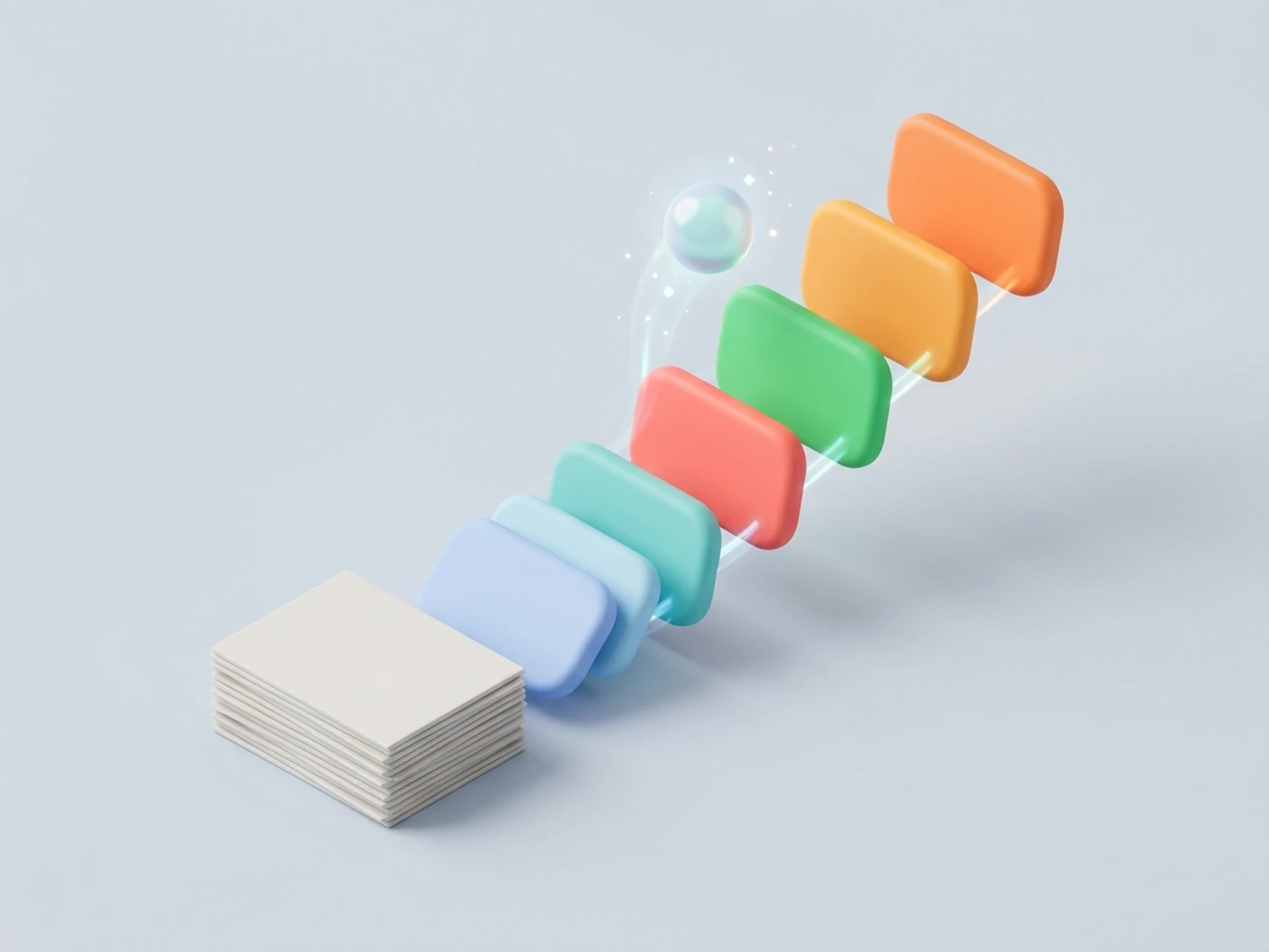 Business Decks
