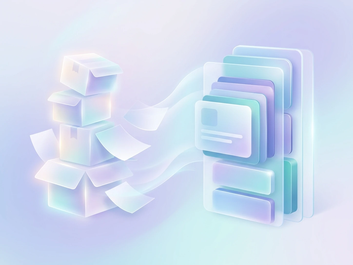 Listing Updates