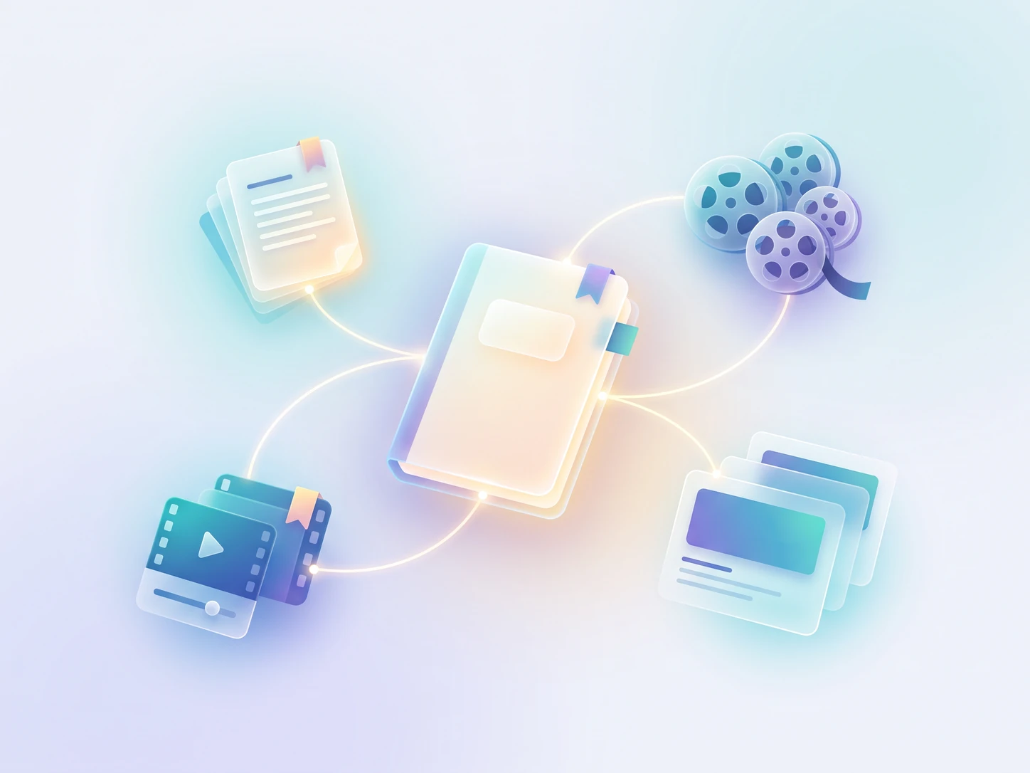 Learning Materials