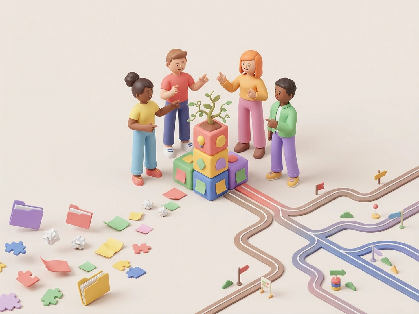 Startup Planning