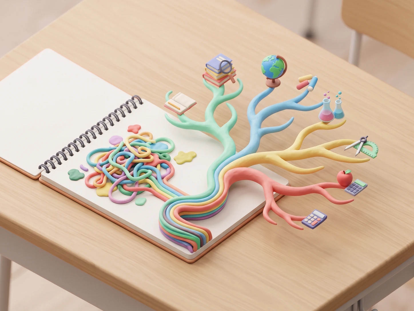 Classroom Notes