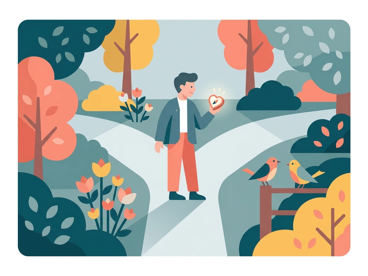 Dating Decisions