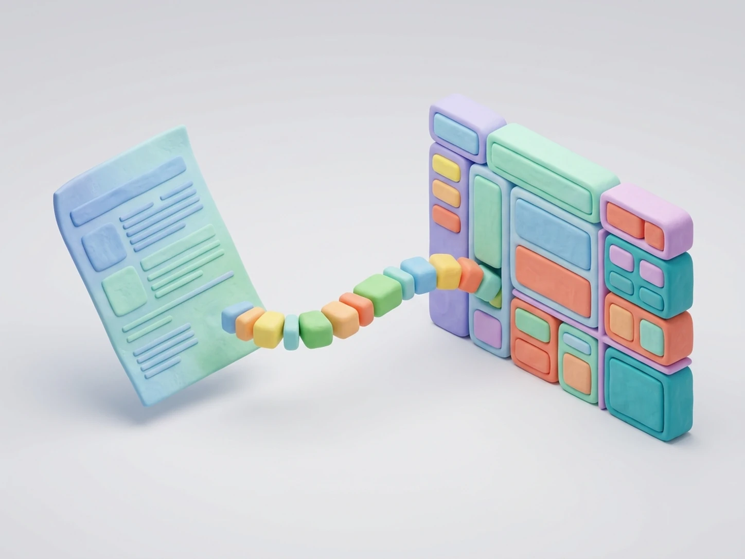 Web Integration