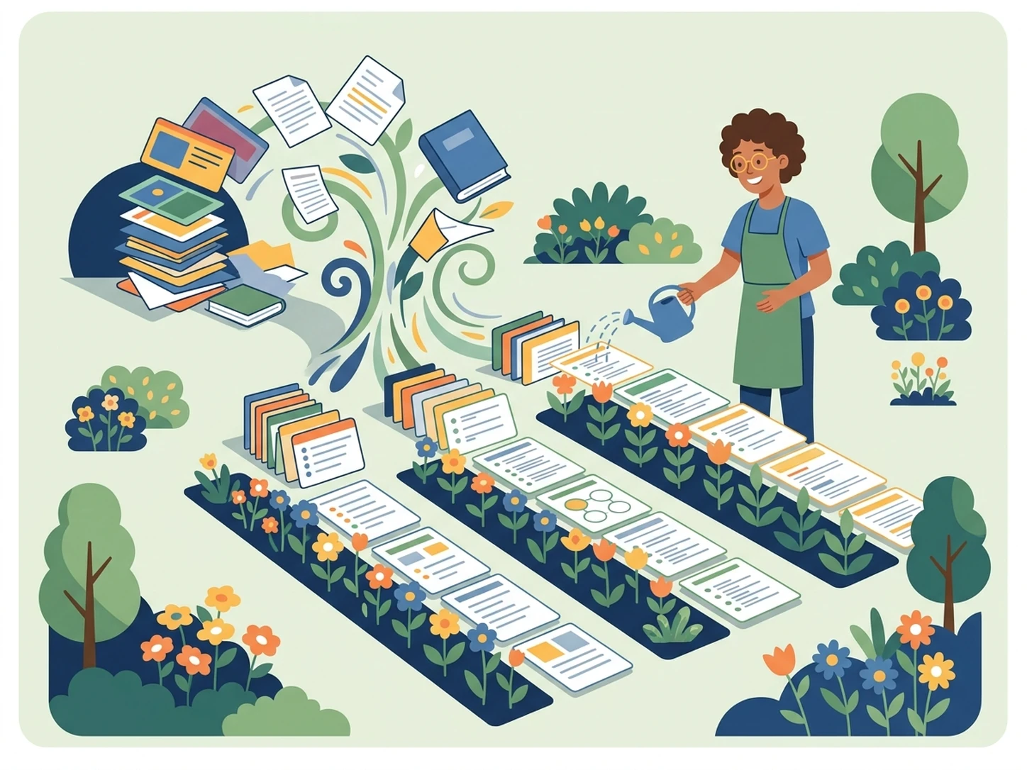 Recursos de Estudo