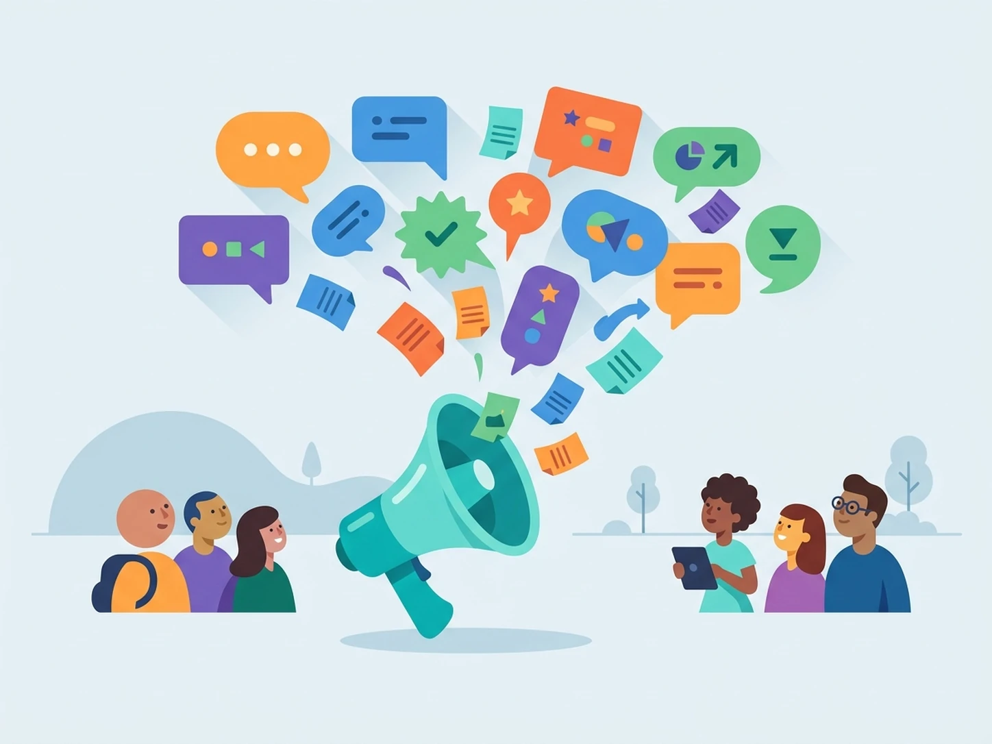 Social Ads