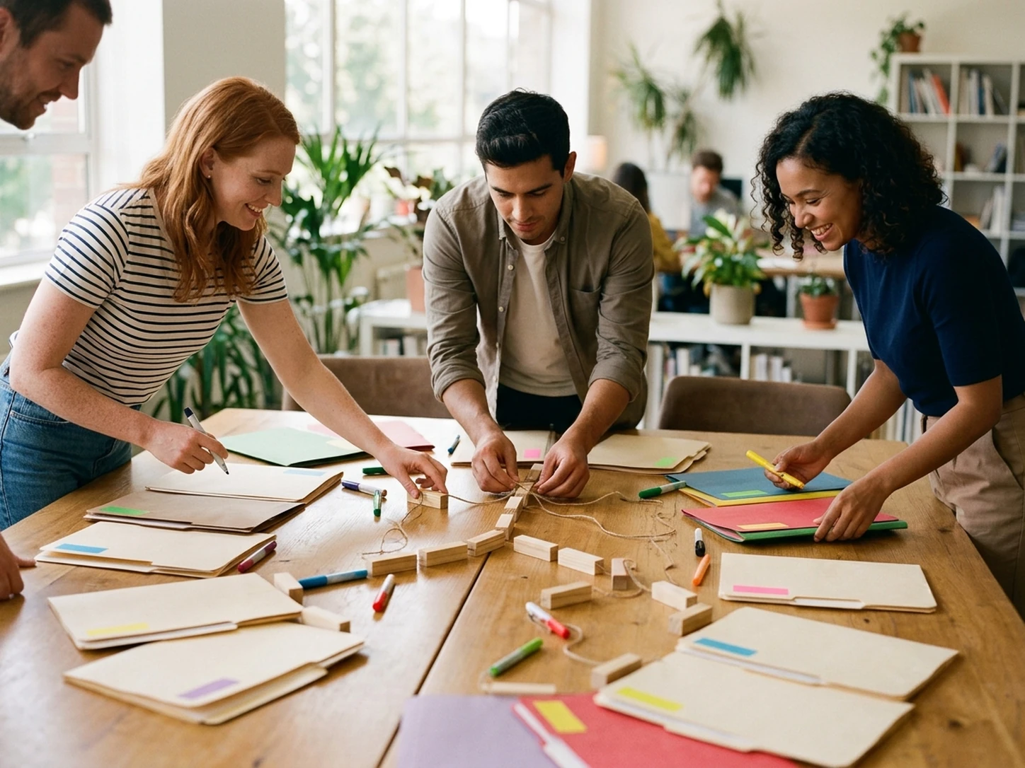 Process Mapping