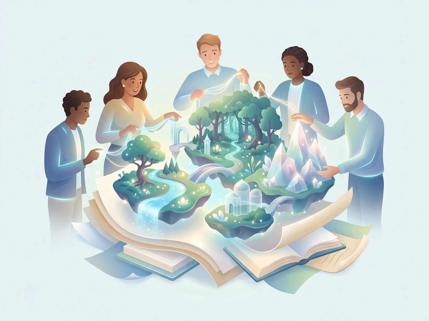 World Building