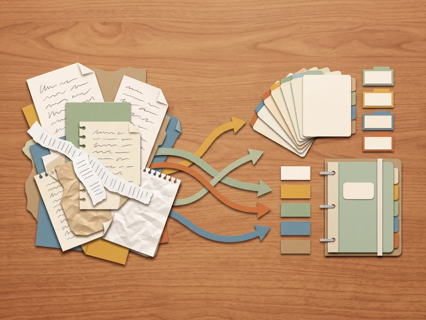 Study Materials