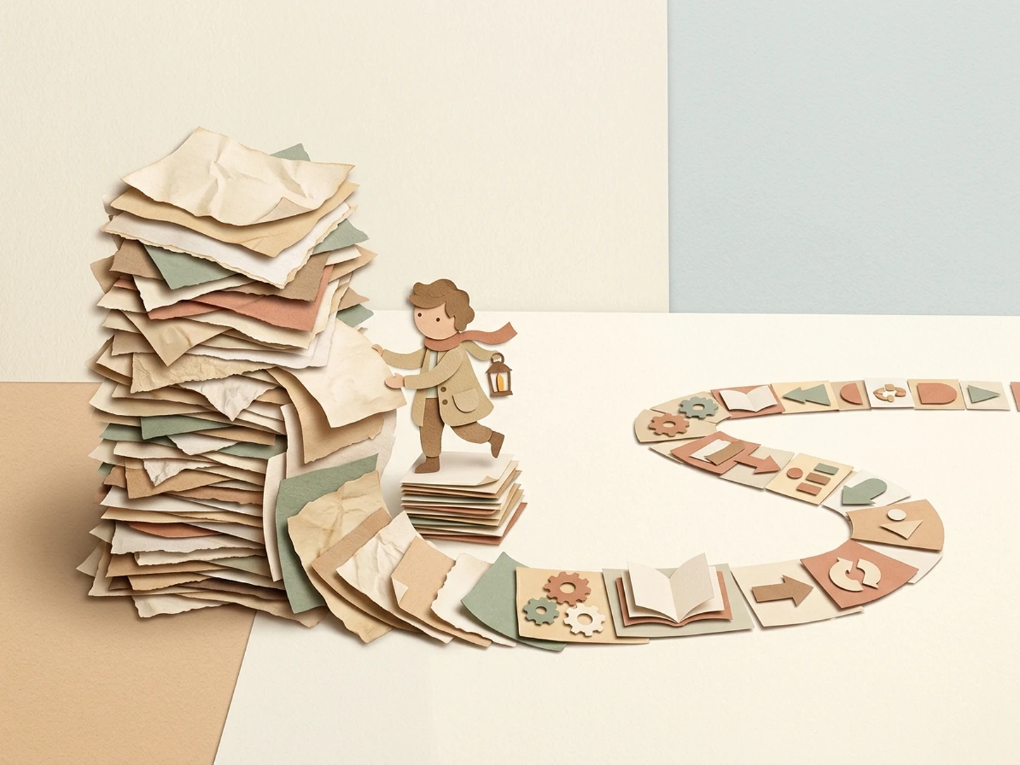 Complex Documents
