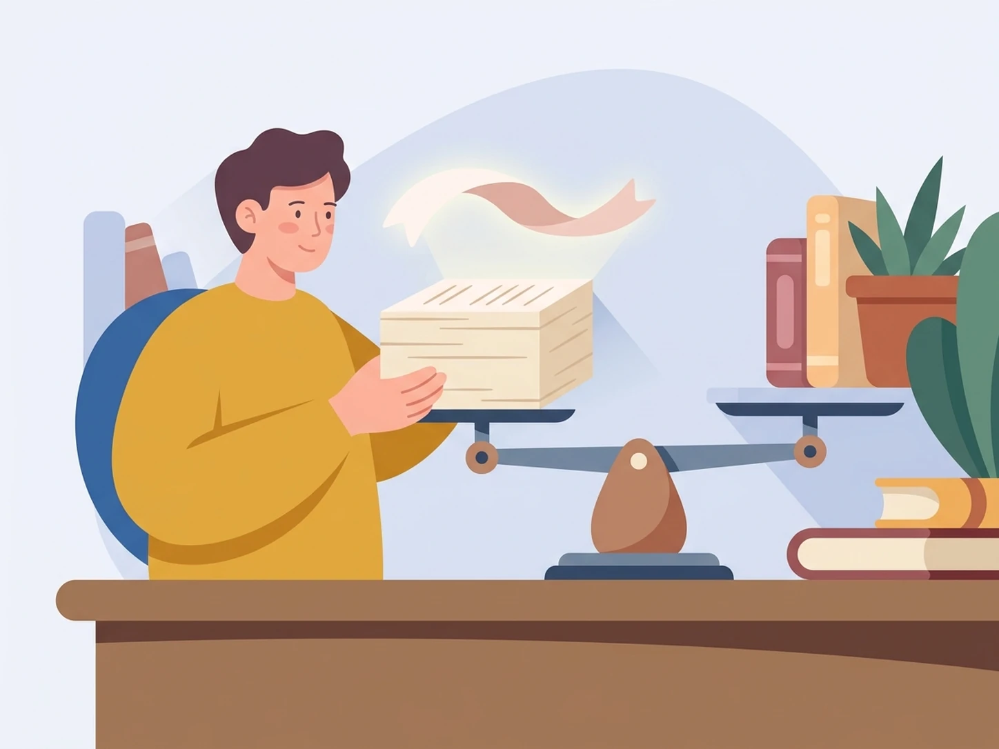 Essay Limits