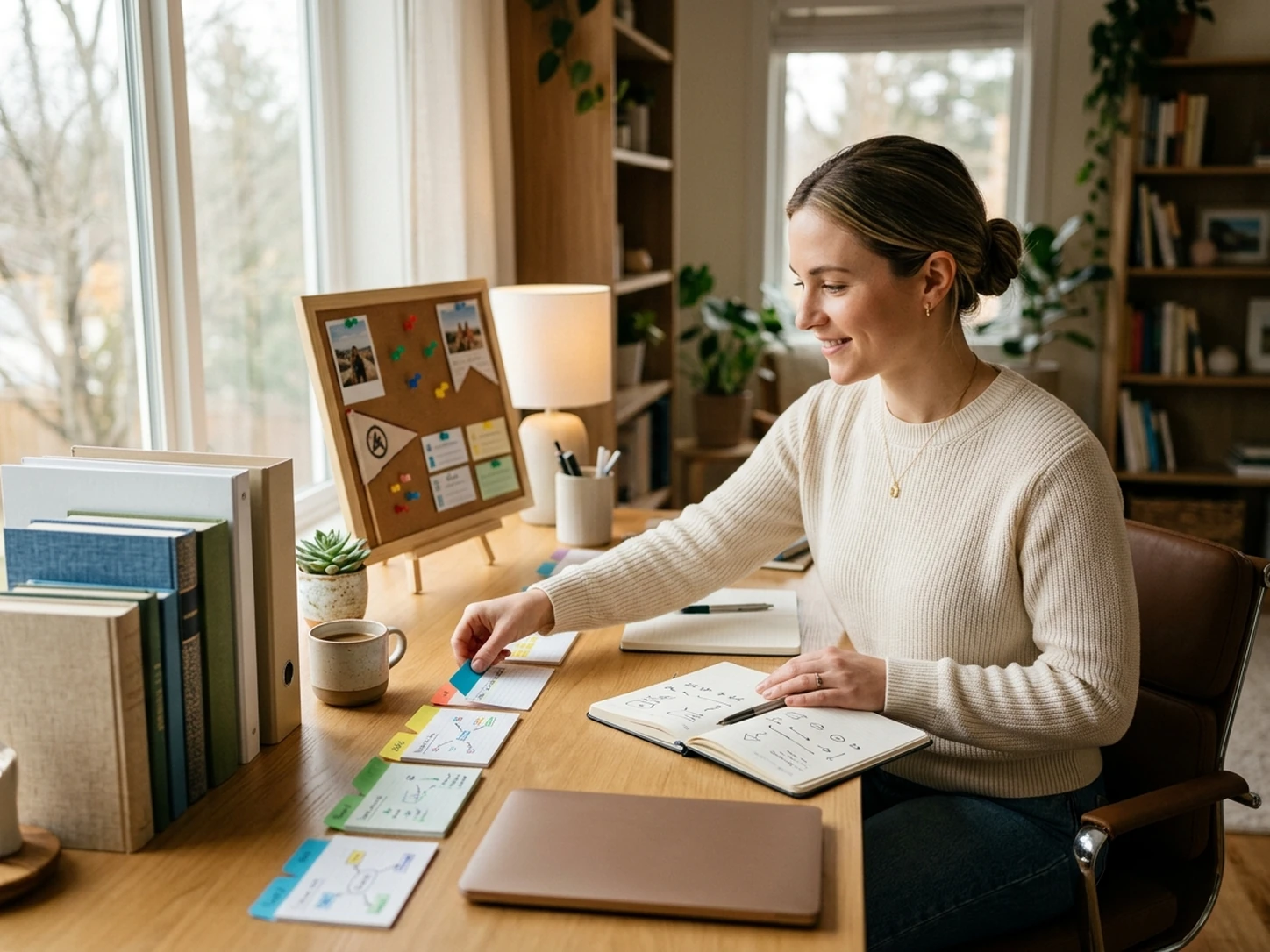 Certification Study