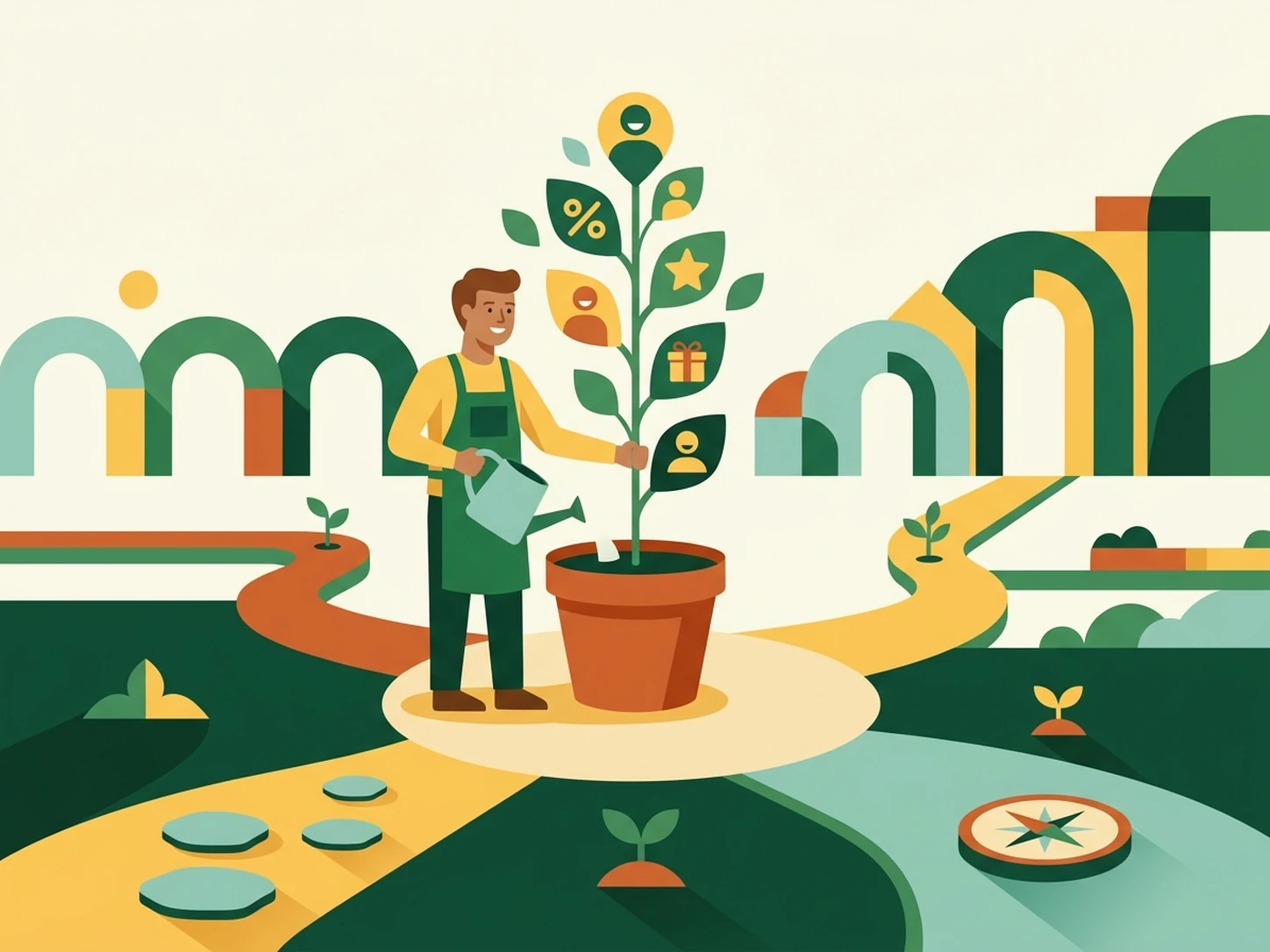 Business Growth