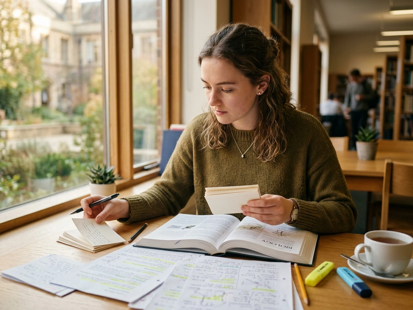 Exam Prep