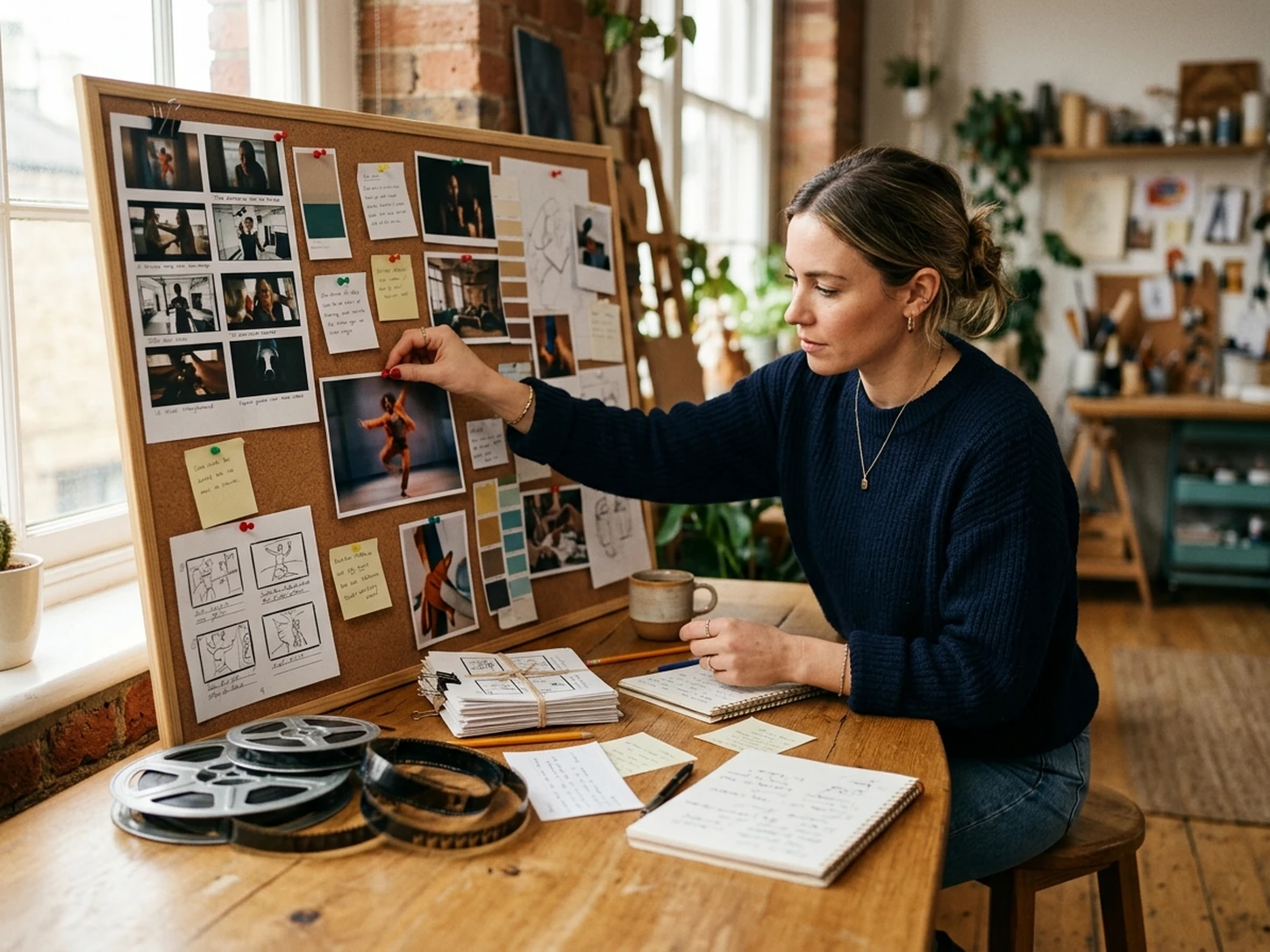 Video Insights