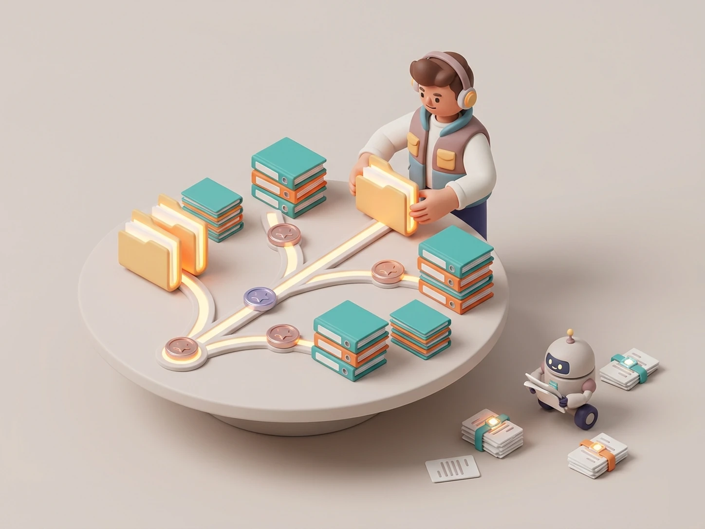 Portfolio Research