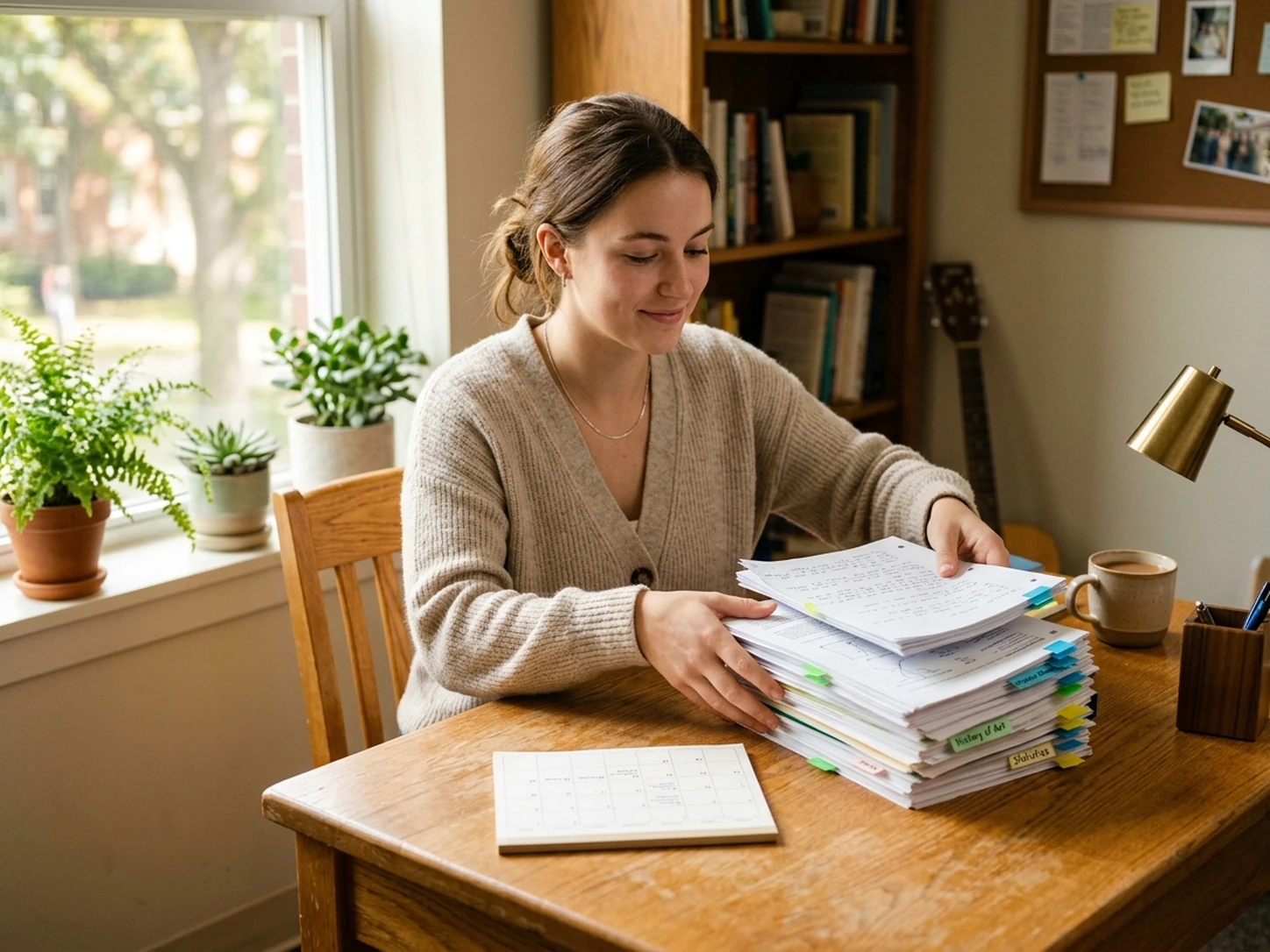 Study Materials