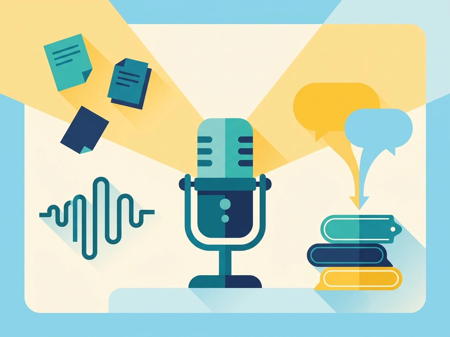 Podcast-Folgen