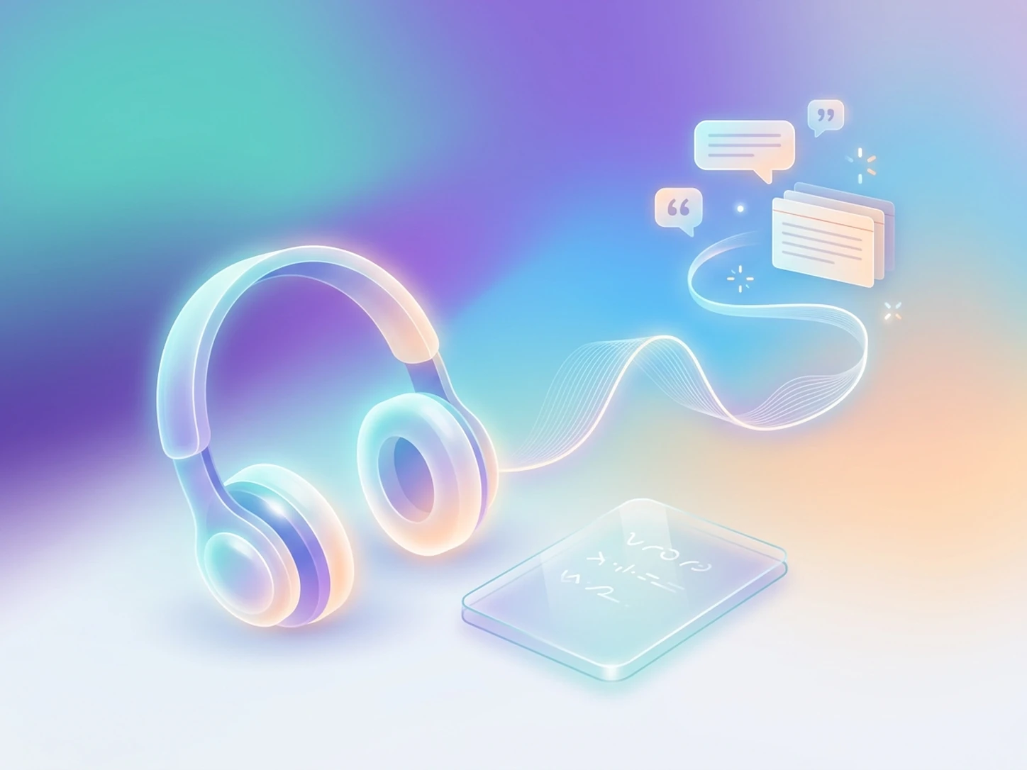 Podcast Notes
