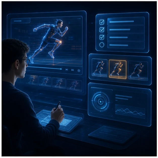 Révision de formation