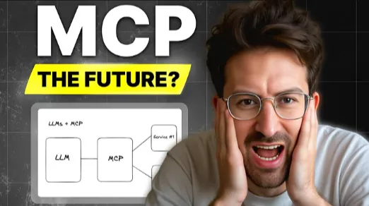 什么是 MCP?它为何成为科技界热议话题