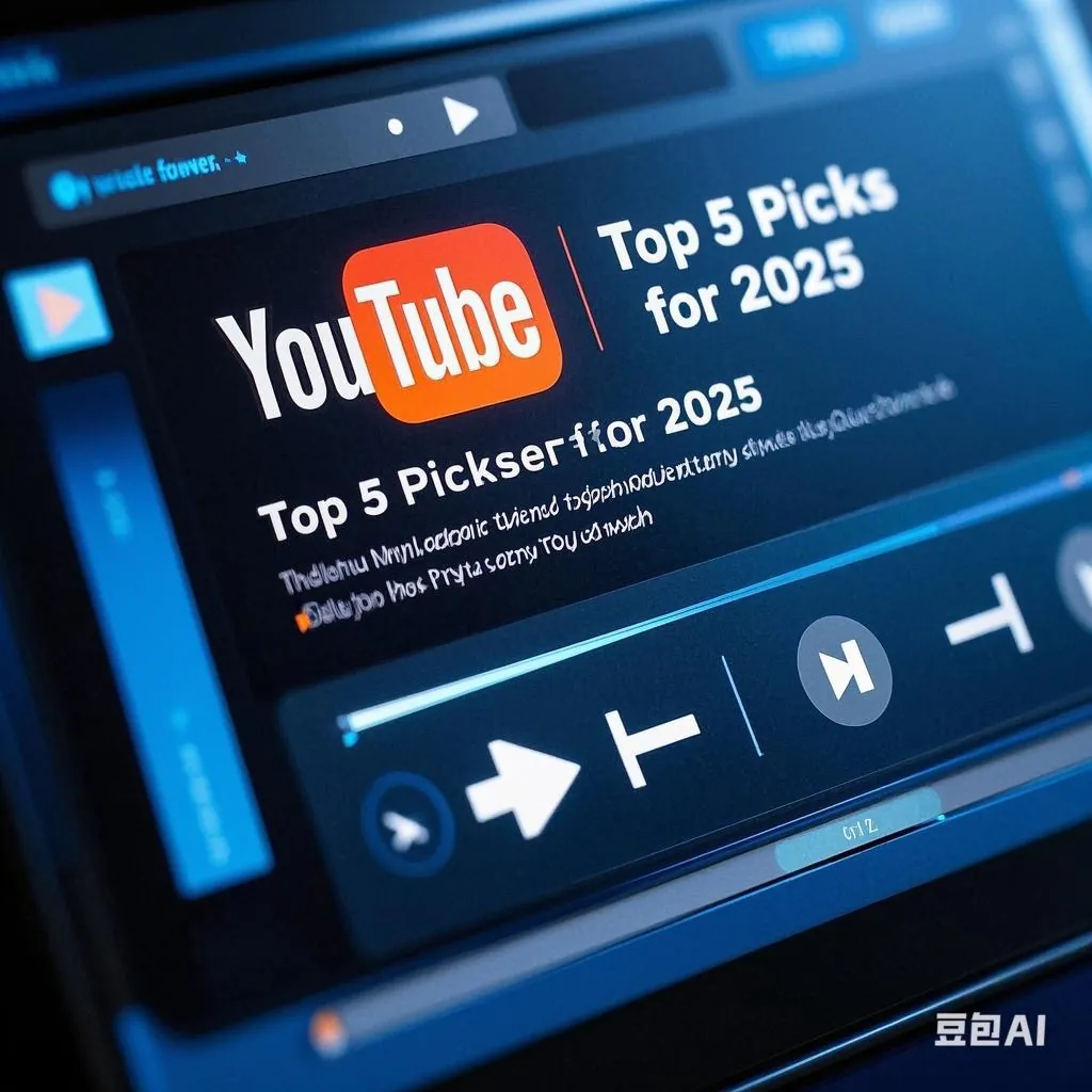 2025 年最受欢迎的 AI YouTube 视频摘要工具