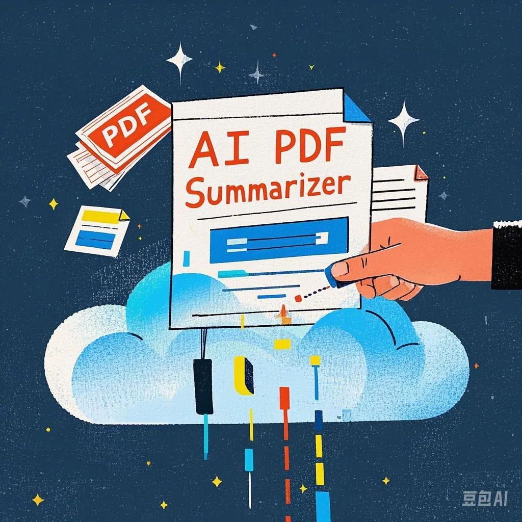 2025 年高效摘要长篇 PDF 文章:技巧、工具和策略