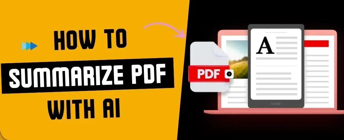 PDF 摘要生成器:2025 年解锁知识的 5 种方法
