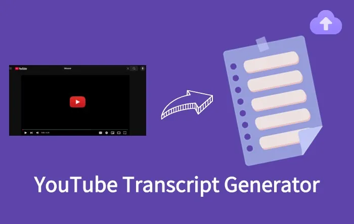 YouTube 转录生成器:节省 100 多个小时的 5 种方法