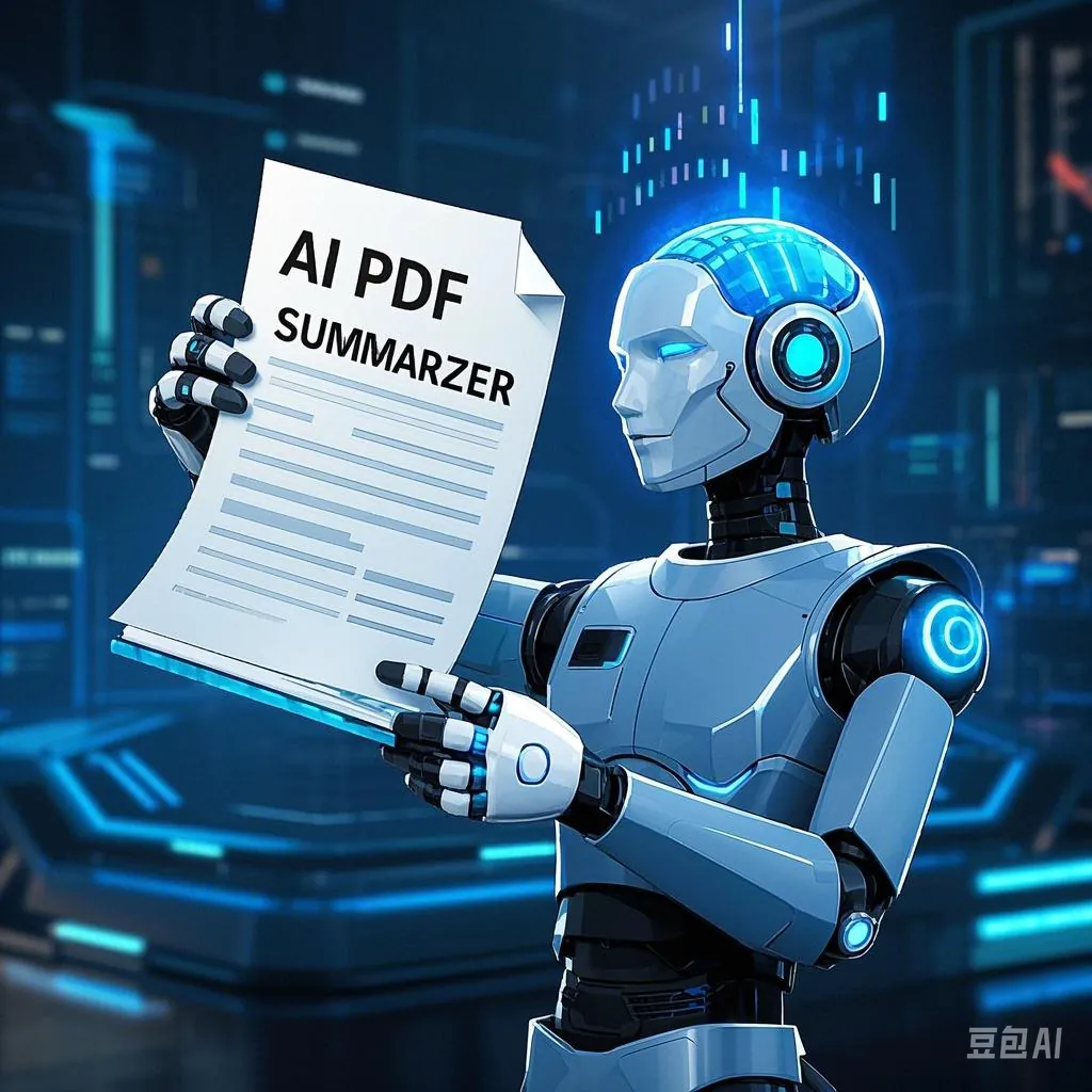 研究论文 PDF 摘要工具:2025 年 10 款必备工具指南