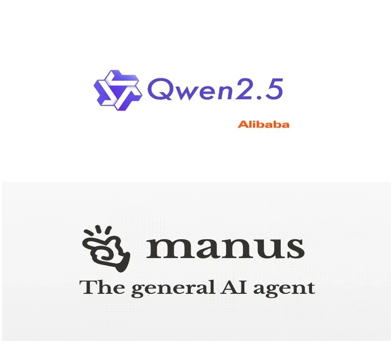Manus AI e Alibaba Qwen uniscono le forze per creare soluzioni di intelligenza artificiale efficienti
