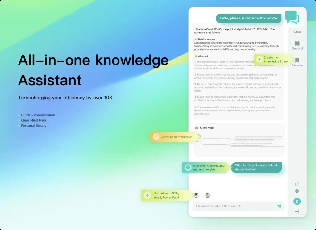  iWeaver AI 帮你找到纽约一日游好去处