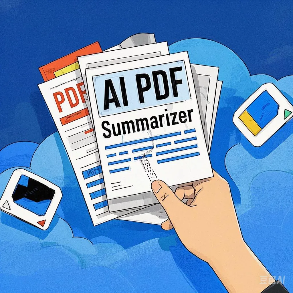 AI 驱动的 PDF 摘要工具:2025 年的主要功能和优势