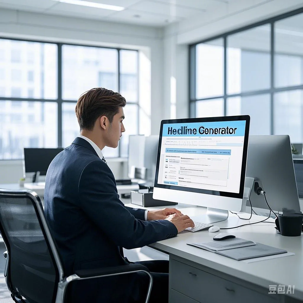 10 倍点击量:2025 年的标题生成器