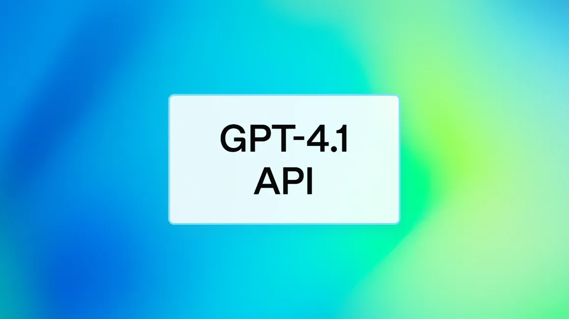 GPT-4.1 有哪些新功能?不同群体如何充分利用它