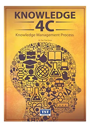 지식 관리의 4C