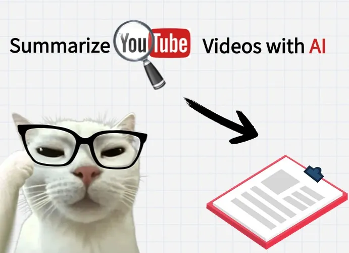 YouTube 视频摘要器 – 2025 年终极指南