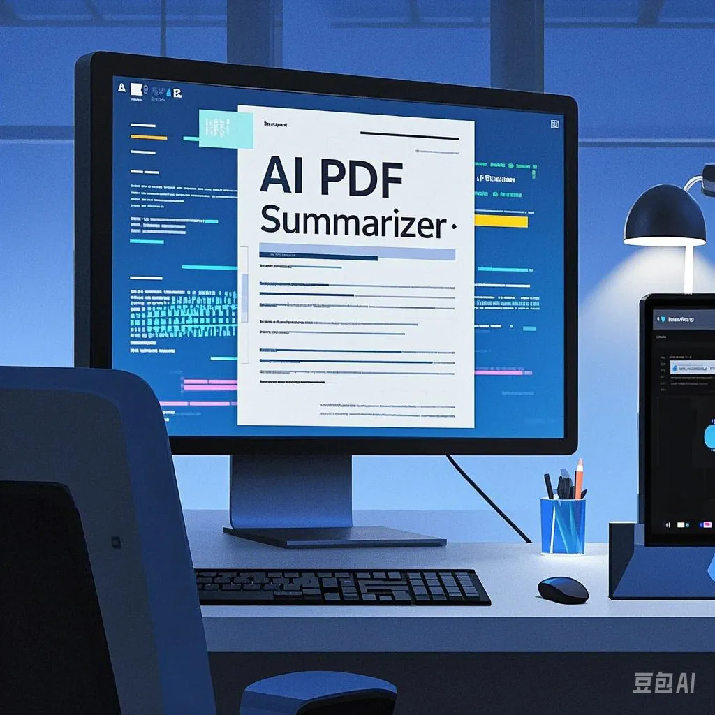 自动化 PDF 摘要创建工具:彻底改变您的 2025 年工作流程