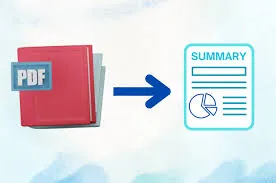 Best PDF Summarizer Online