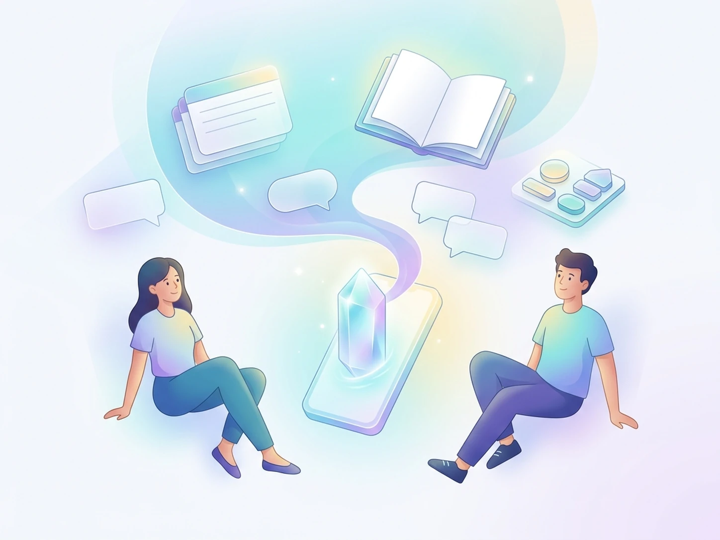 Estudantes e Educadores
