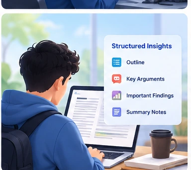 Research and Academic Papers
