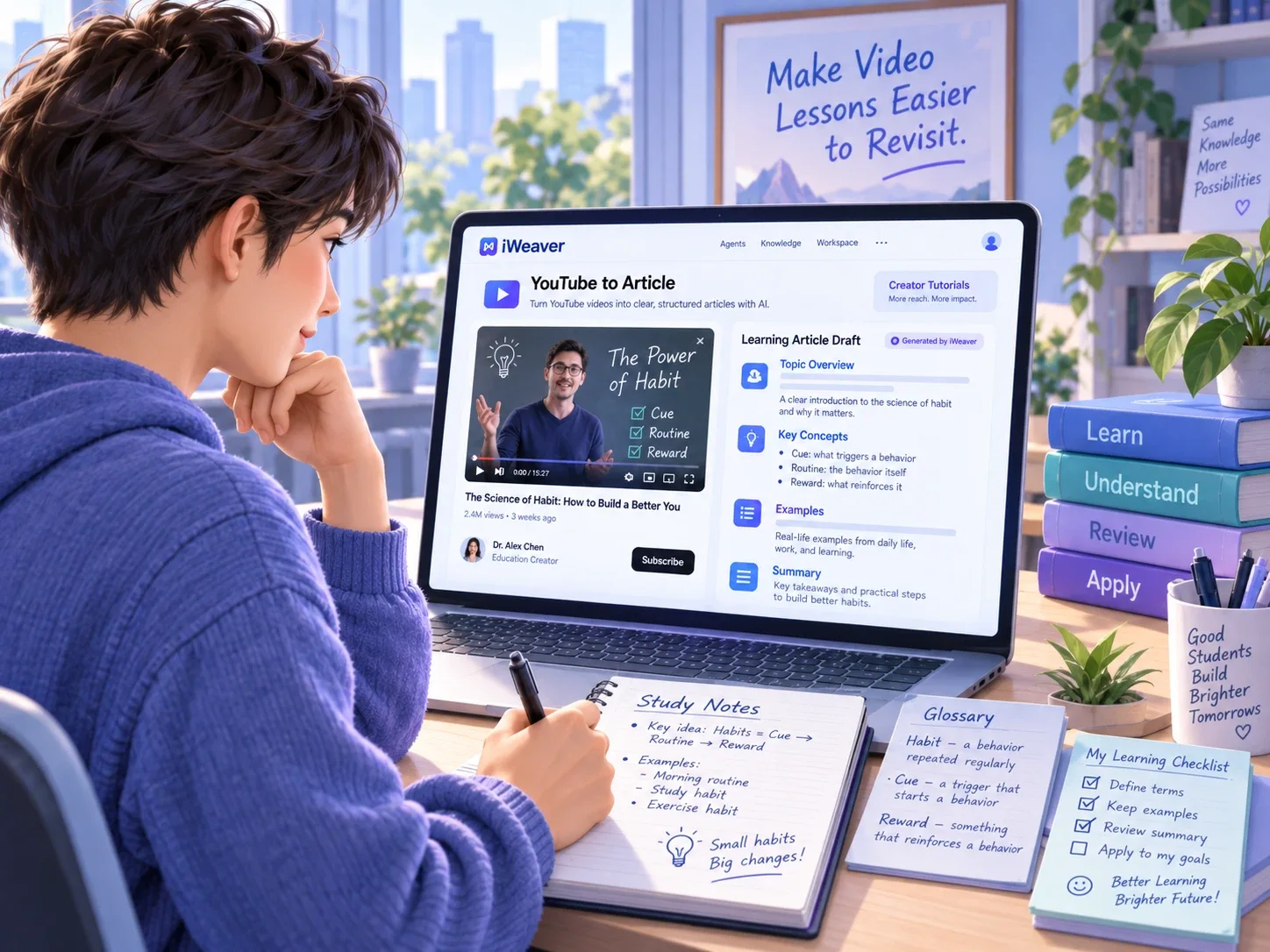 Webinar Follow-Ups