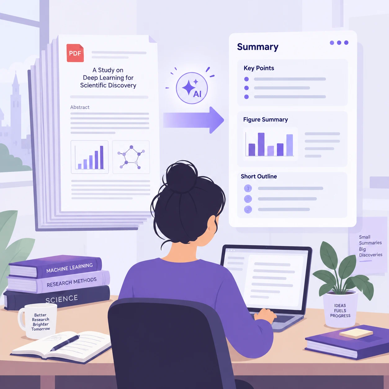 Research Reports