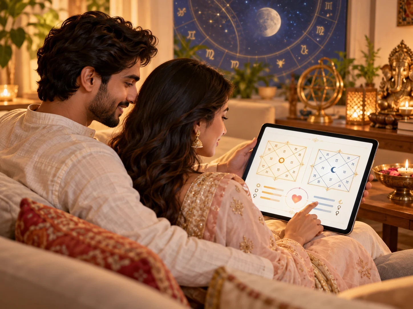 Consulenza matrimoniale e di coppia